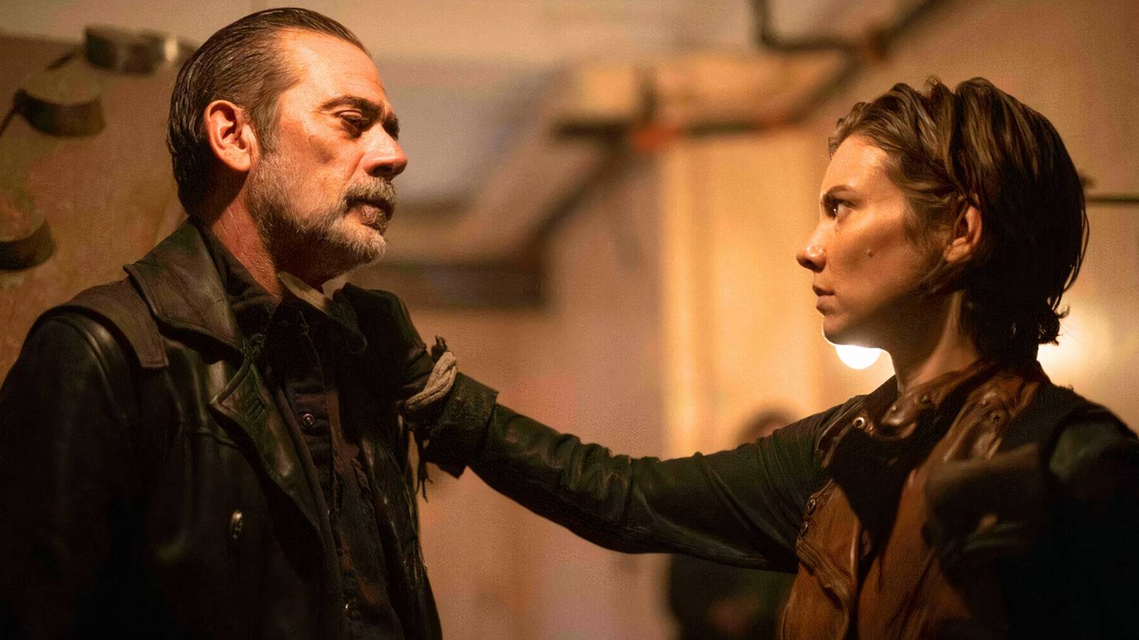 The Walking Dead: Dead City season 2