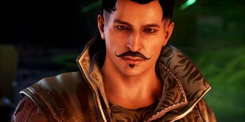 Dorian from Dragon Age: Inquisition