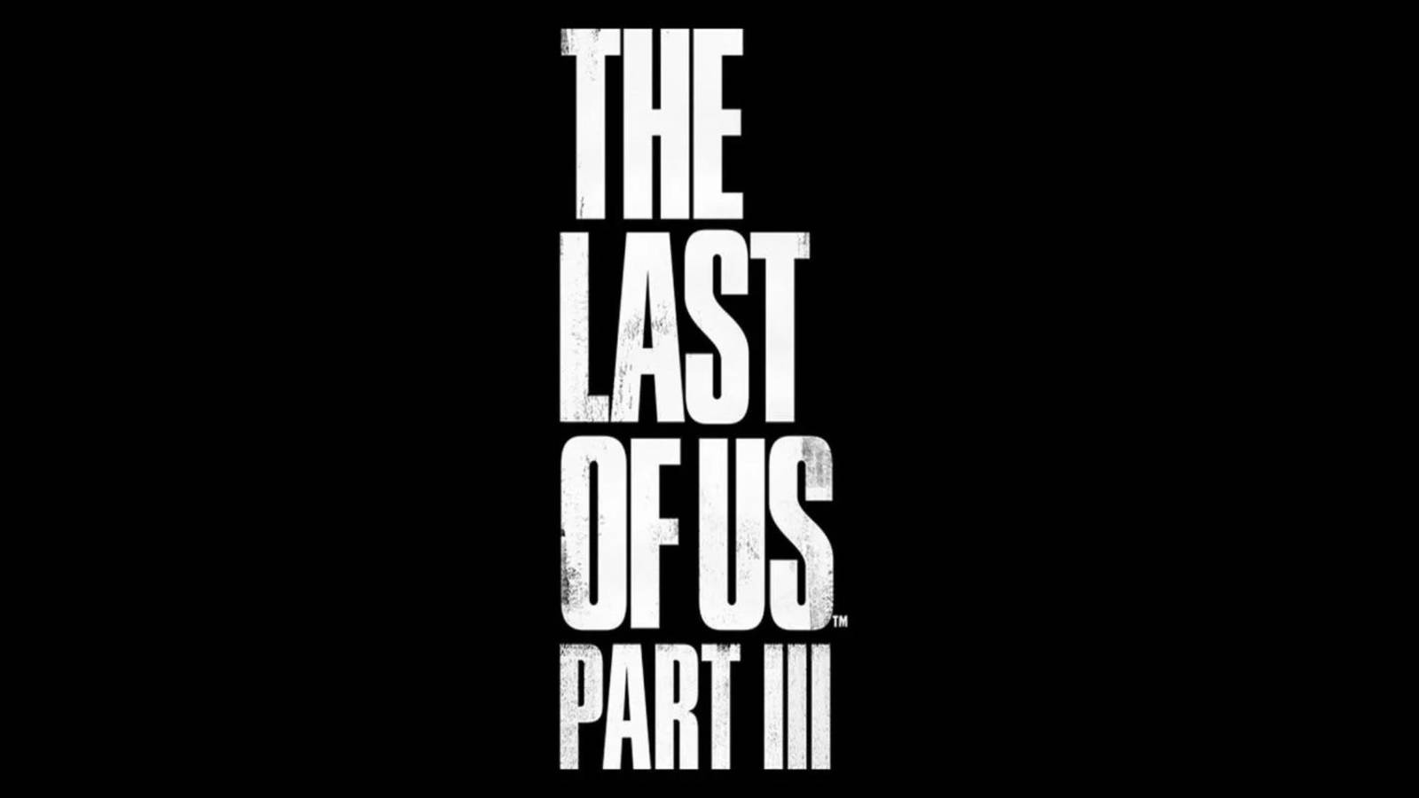 Neil Druckmann finally speaks up about the potential for The Last of Us Part 3.