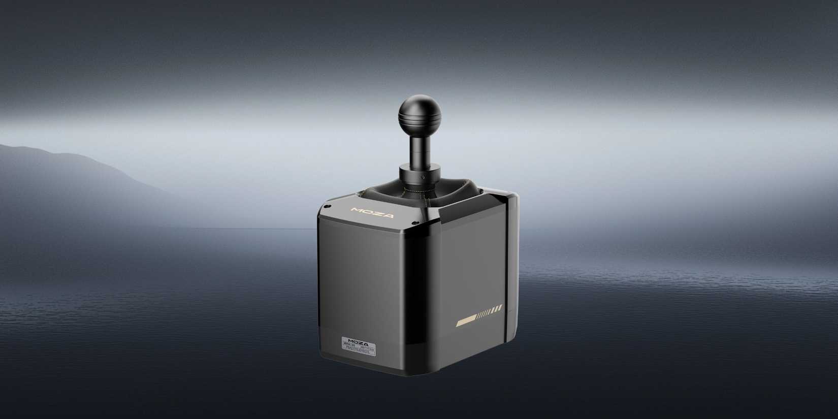 FFB Active Shifter Knob