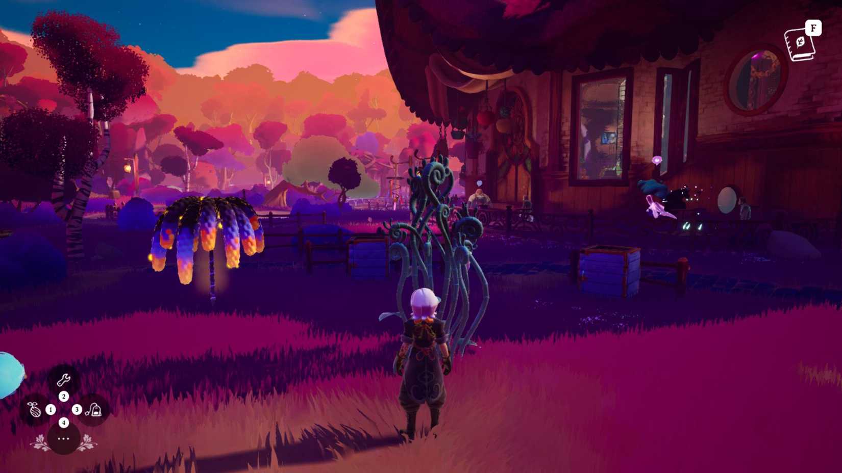 A Chip Chip Plant in Wanderstop