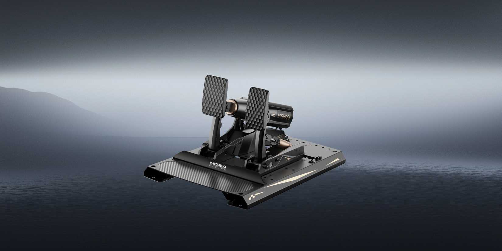 mBooster Active Pedals