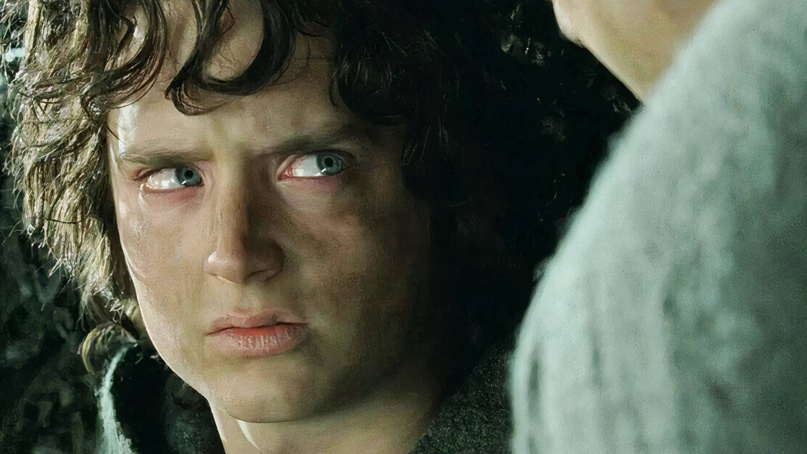 Elijah Wood lord of the rings