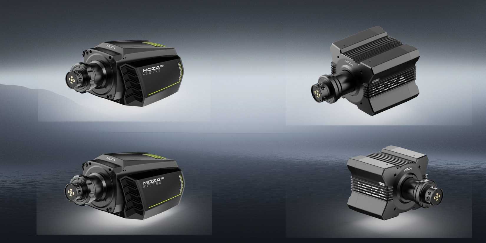 Wheelbase Evolution: More Detail, Better Feedback