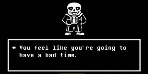Undertale 