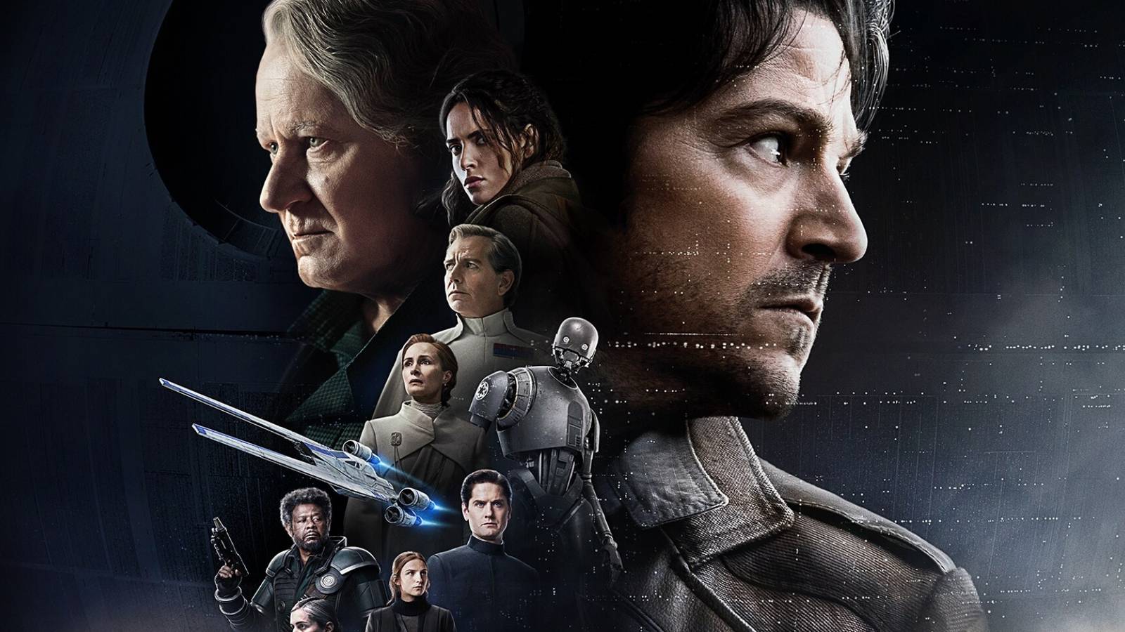 Andor Season 2 Poster