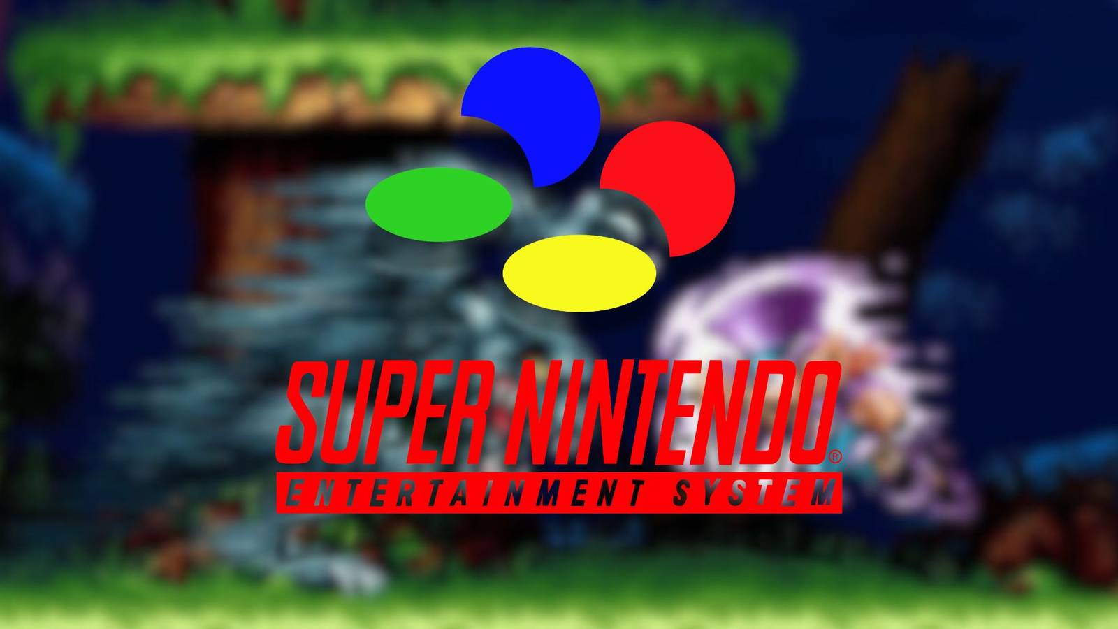 A remake of Nightmare Busters is on the way to modern systems soon.