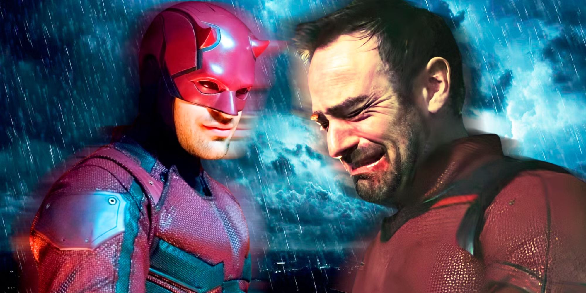 Daredevil: Born Again