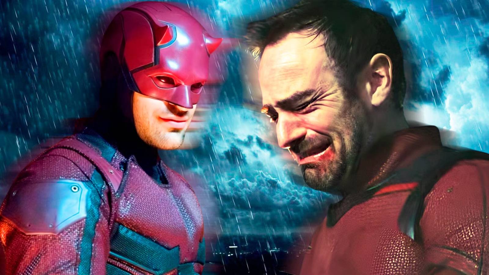 Daredevil: Born Again