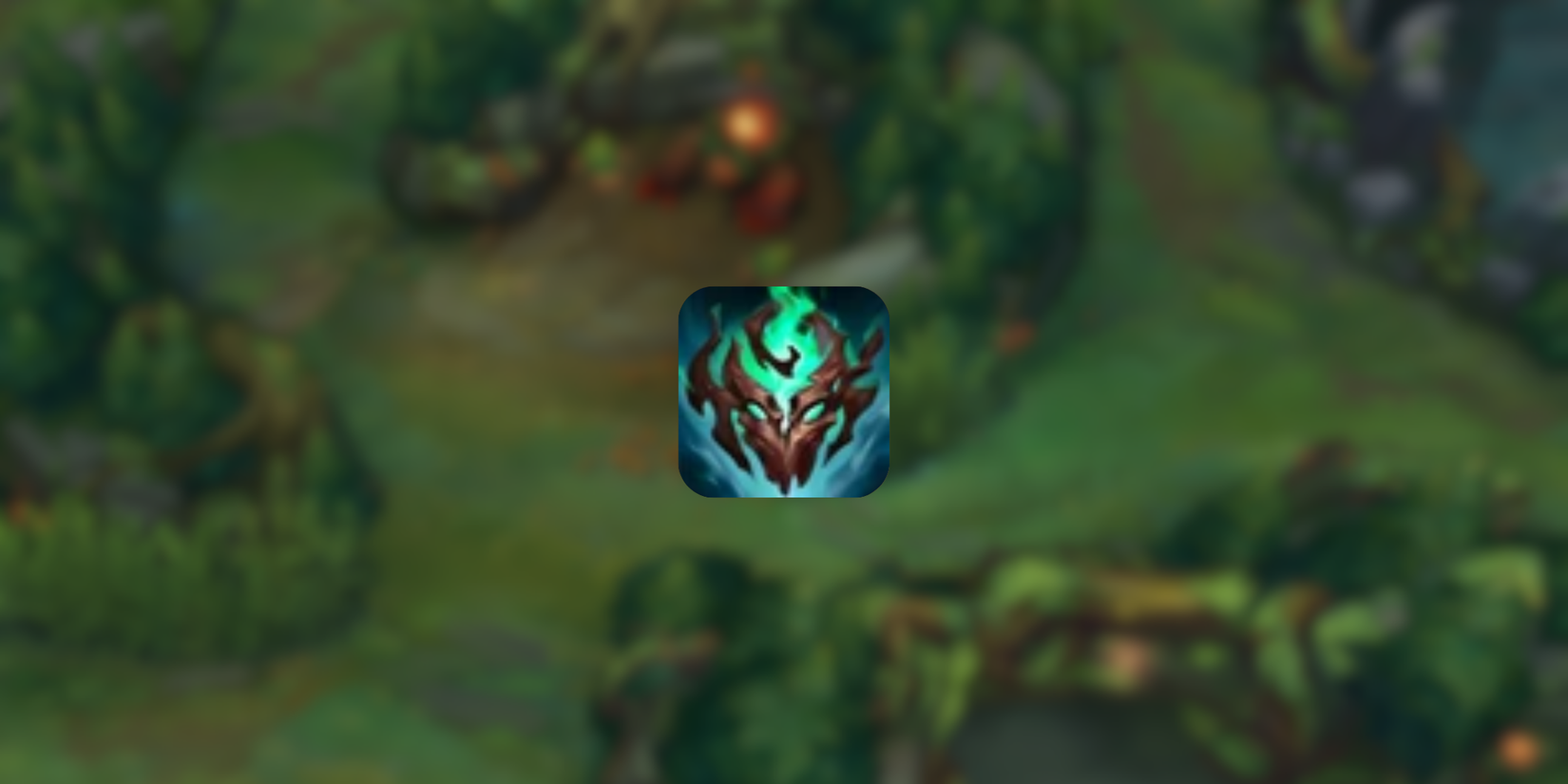 League of legends abyssal mask