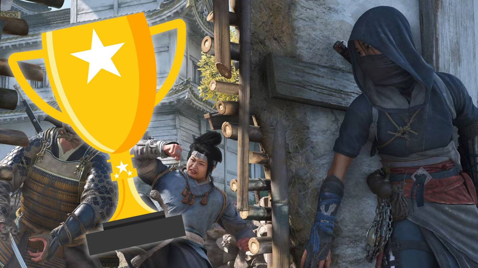 Assassin's Creed Shadows is celebrating a major milestone for its player count.