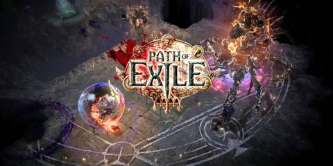 Path of Exile 