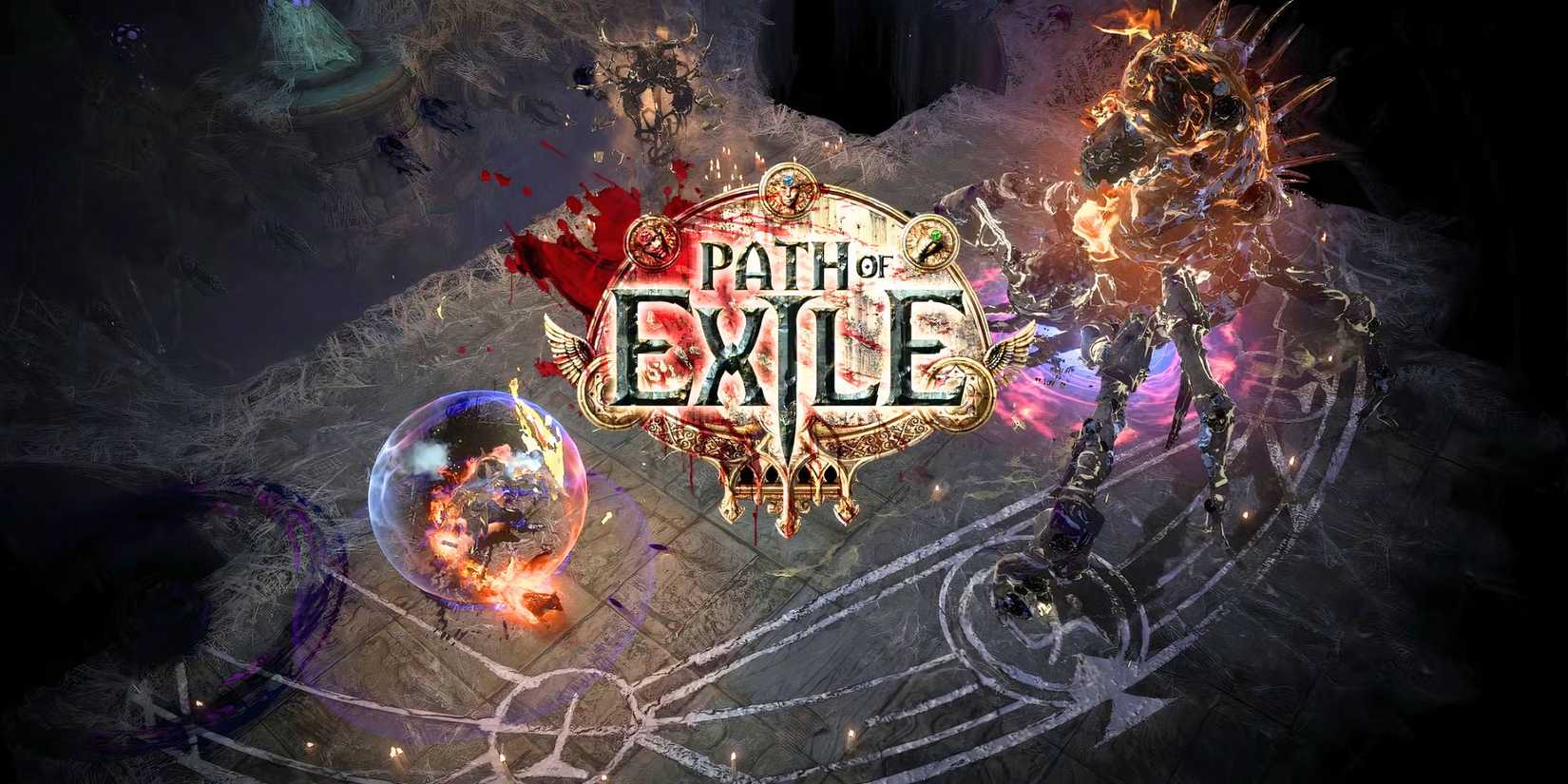 Path of Exile 