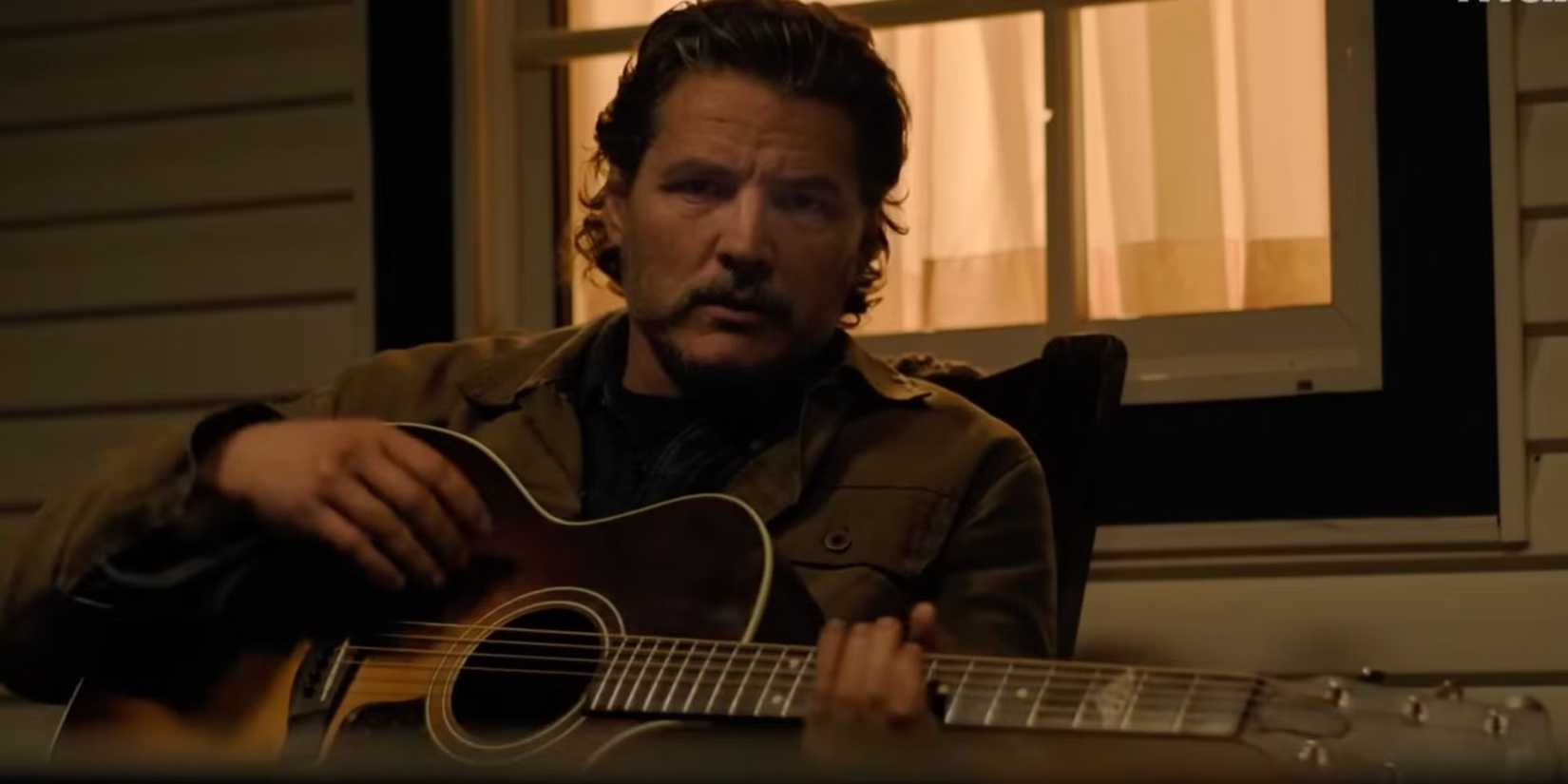 Joel: The Last of Us Season 2