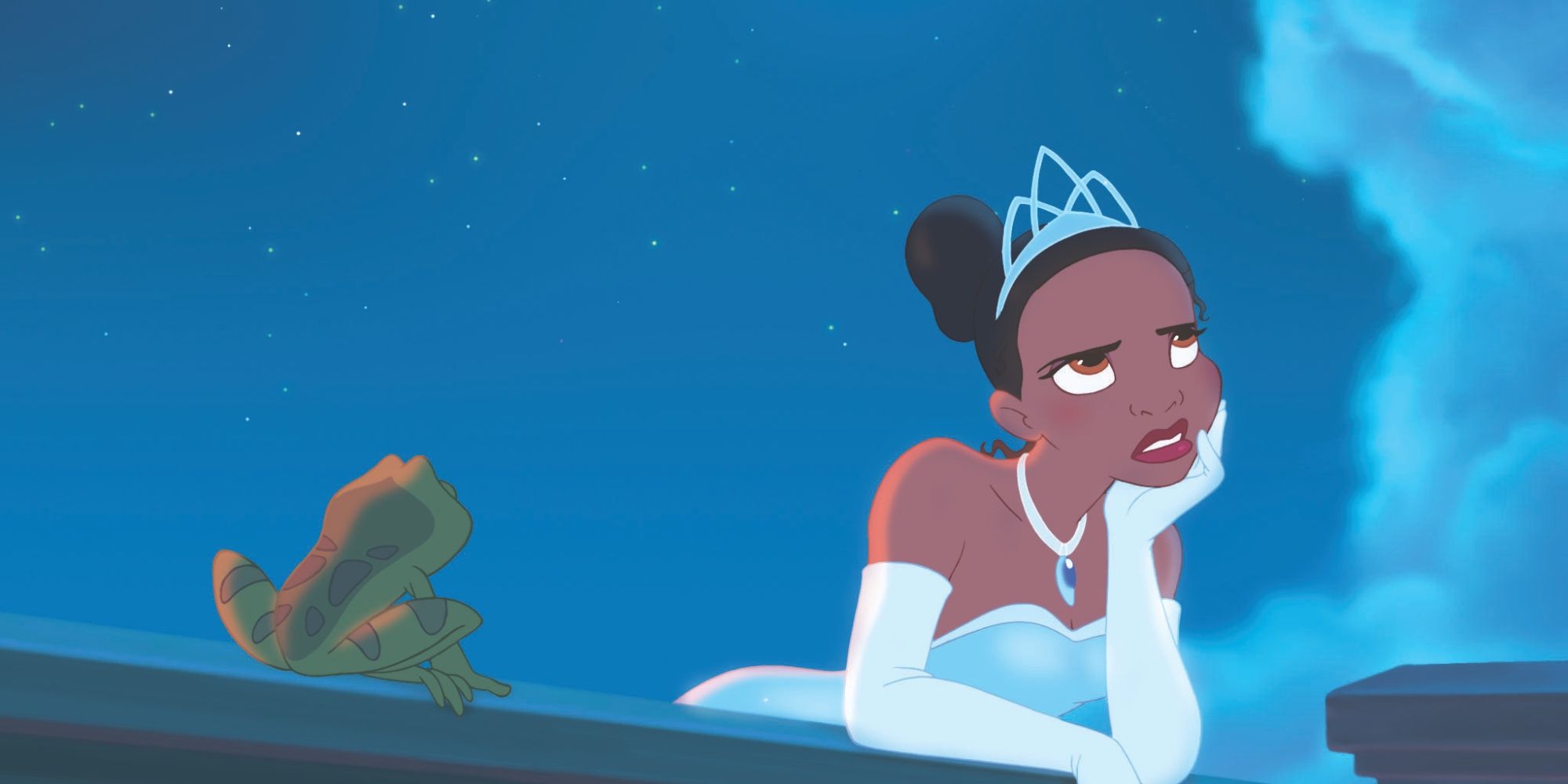 Princess & The Frog