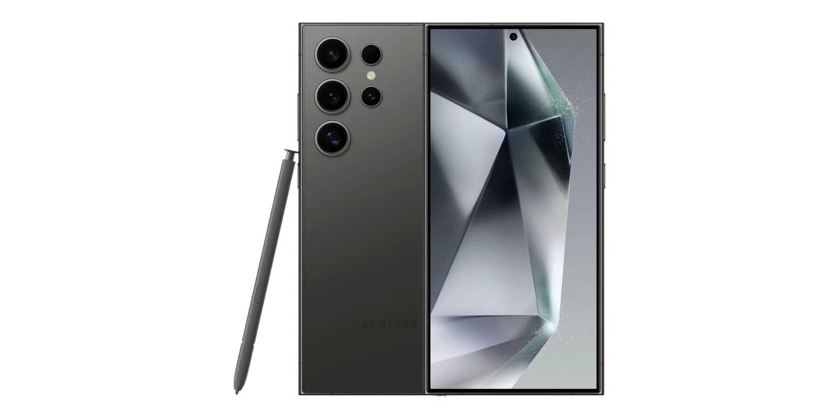 Samsung - Galaxy S24 Ultra