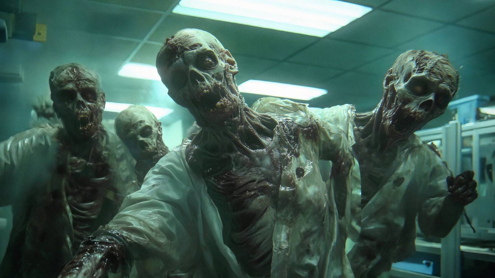 The House of the Dead movie