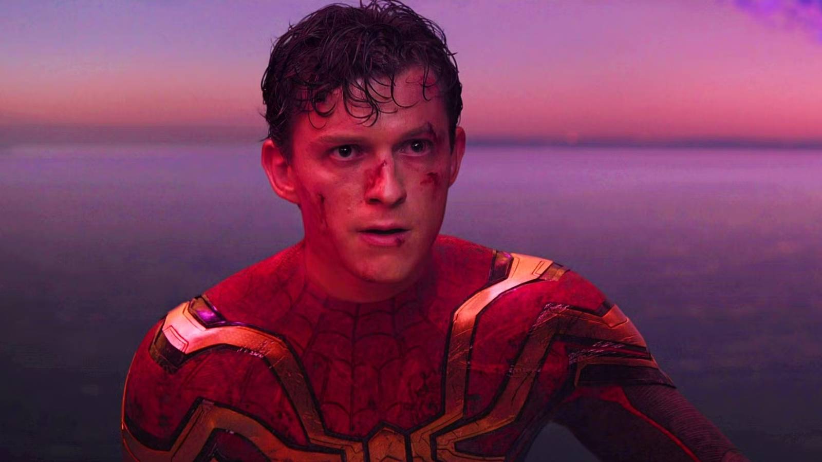 Tom Holland Floated An R-Rated Spider-Man Idea Marvel Fans Will Love