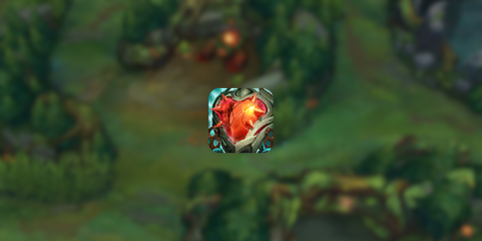 League of legends heartsteel 