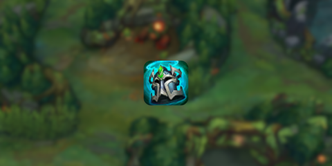 League of legends knights vow