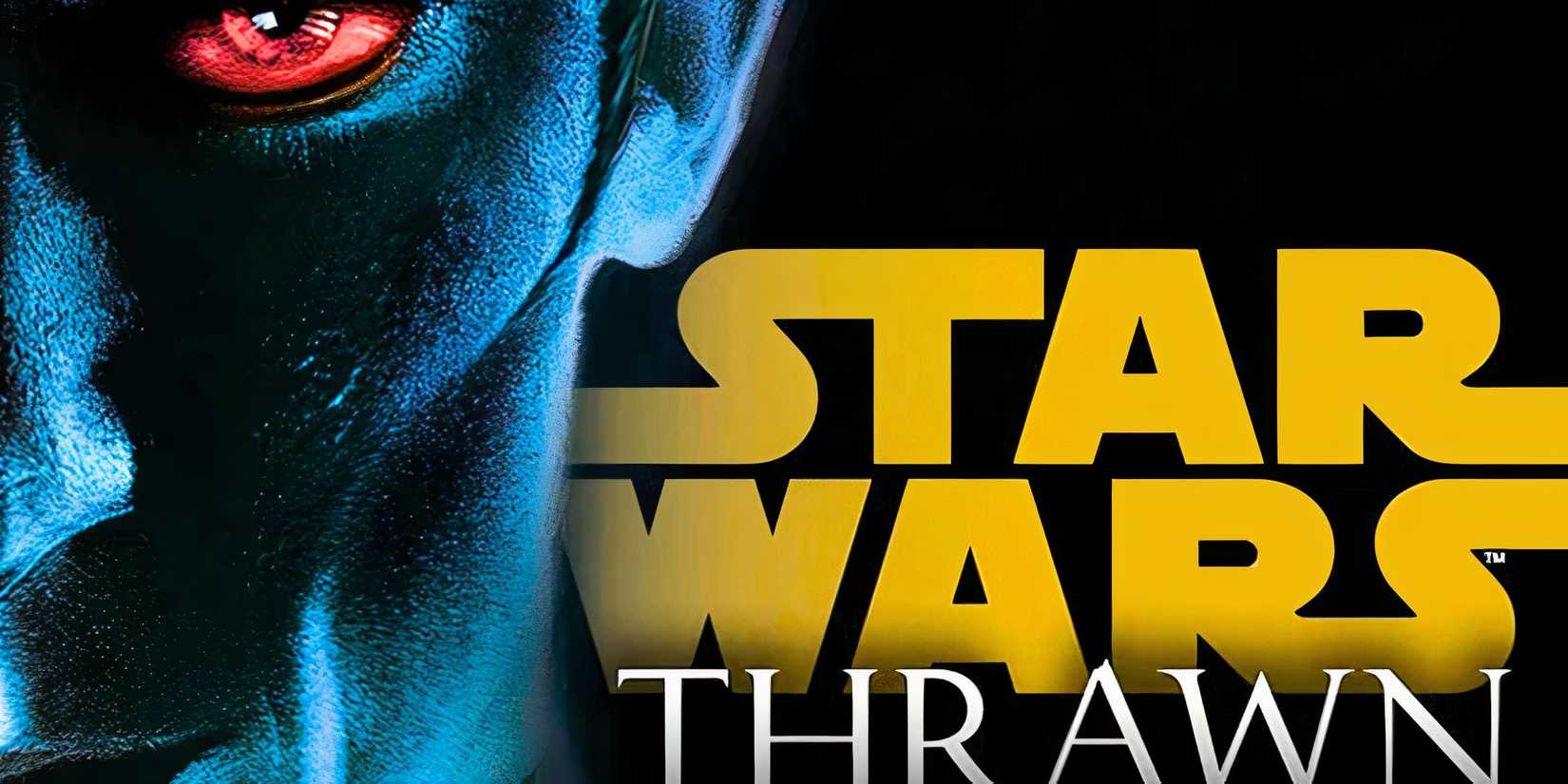 The Thrawn Trilogy