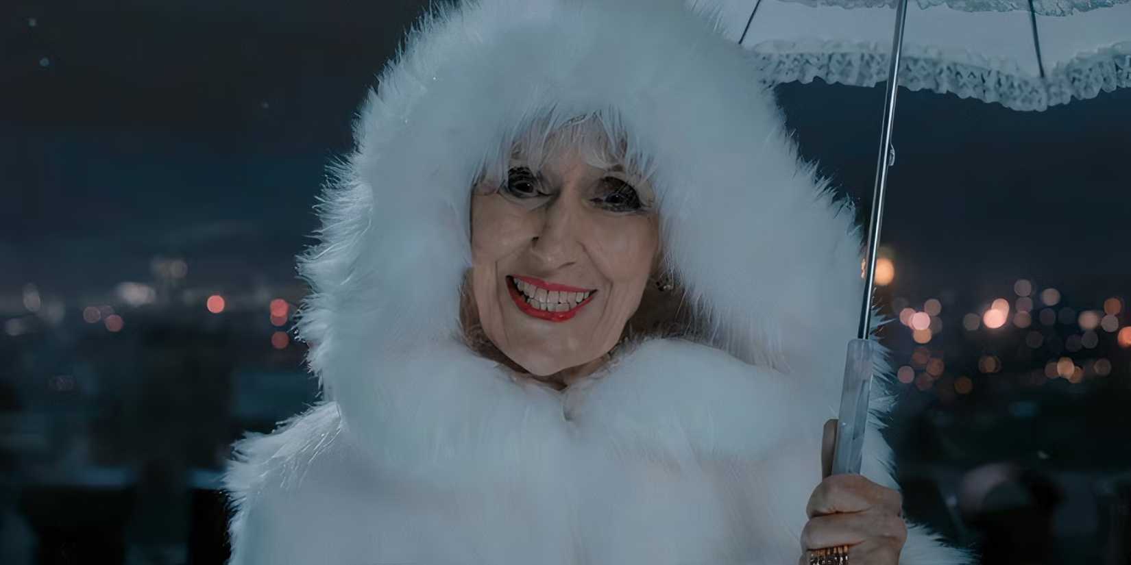 Mrs. Flood Series 14 Finale