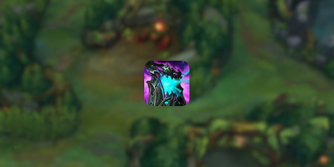 League of Legends unending despair