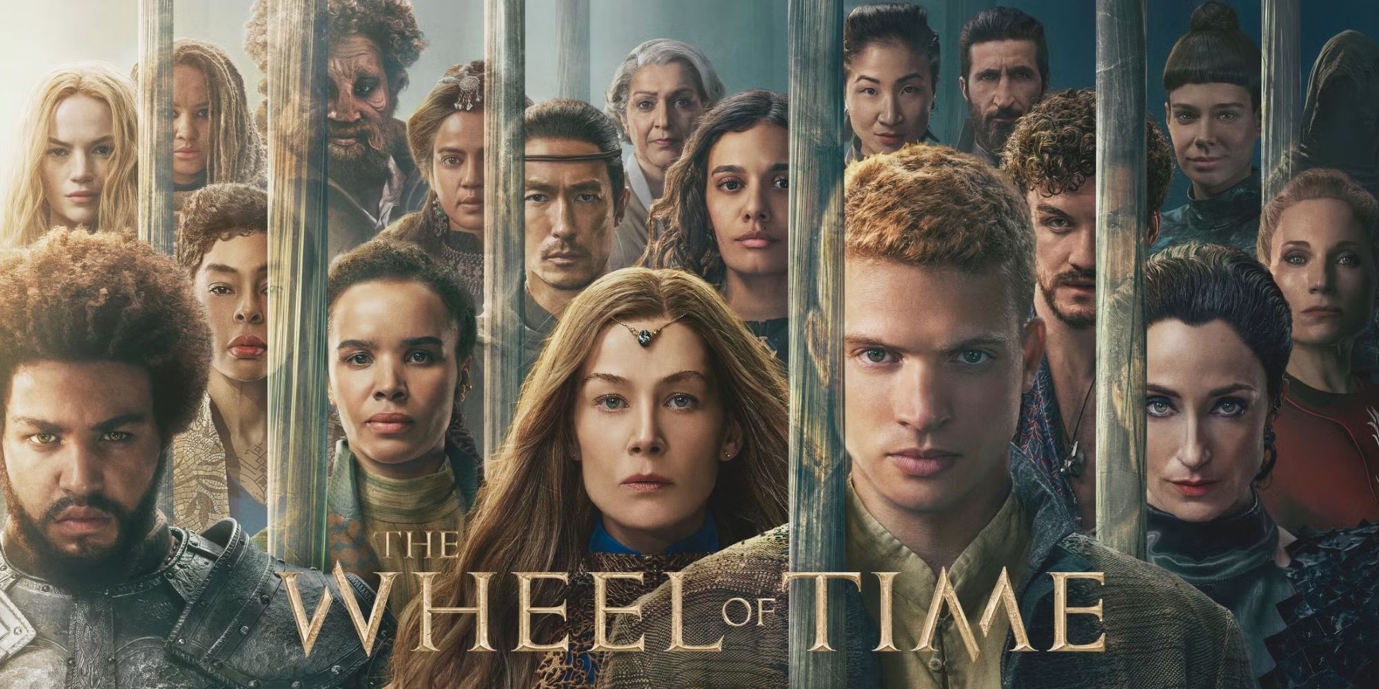 Wheel of time