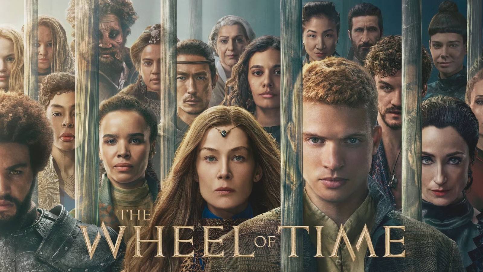 Wheel of time