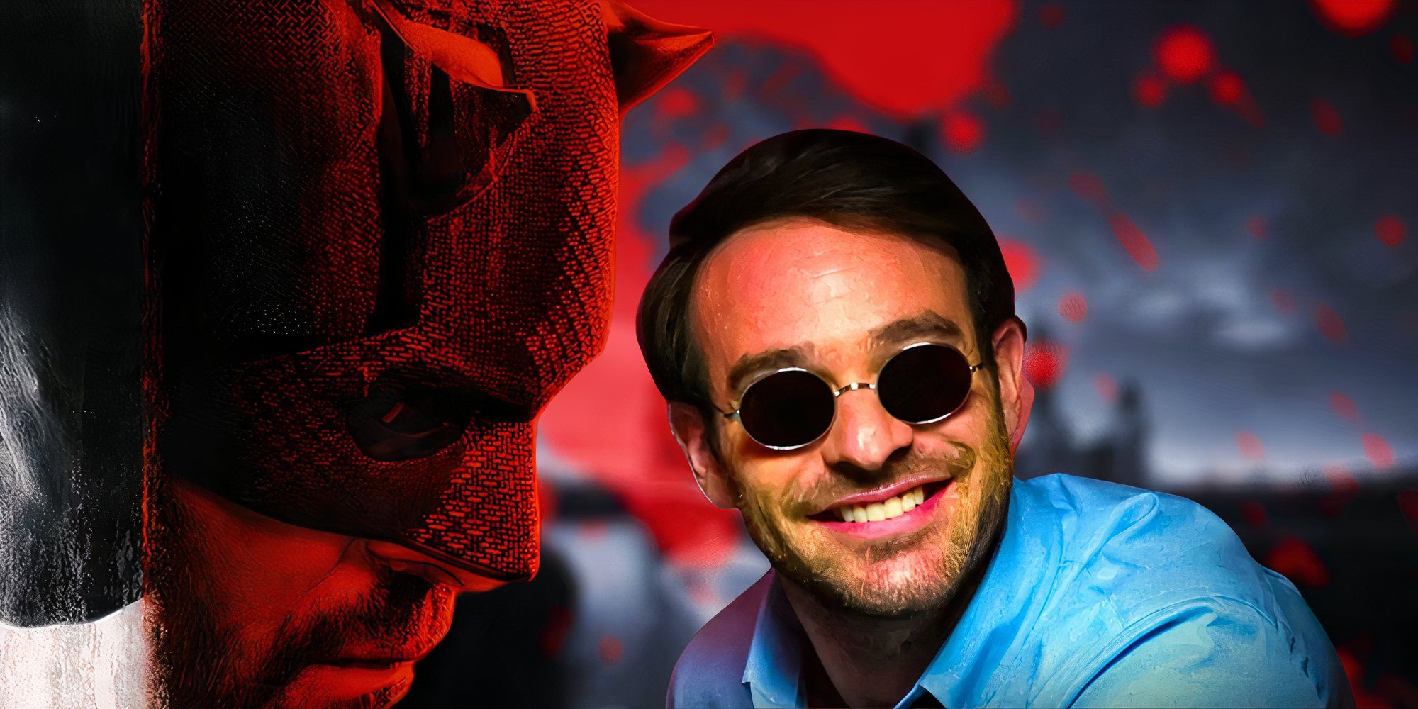 Daredevil: Born Again