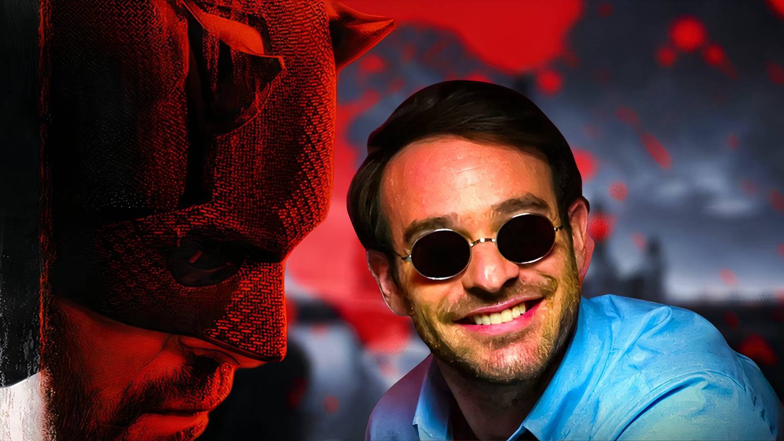 Daredevil: Born Again