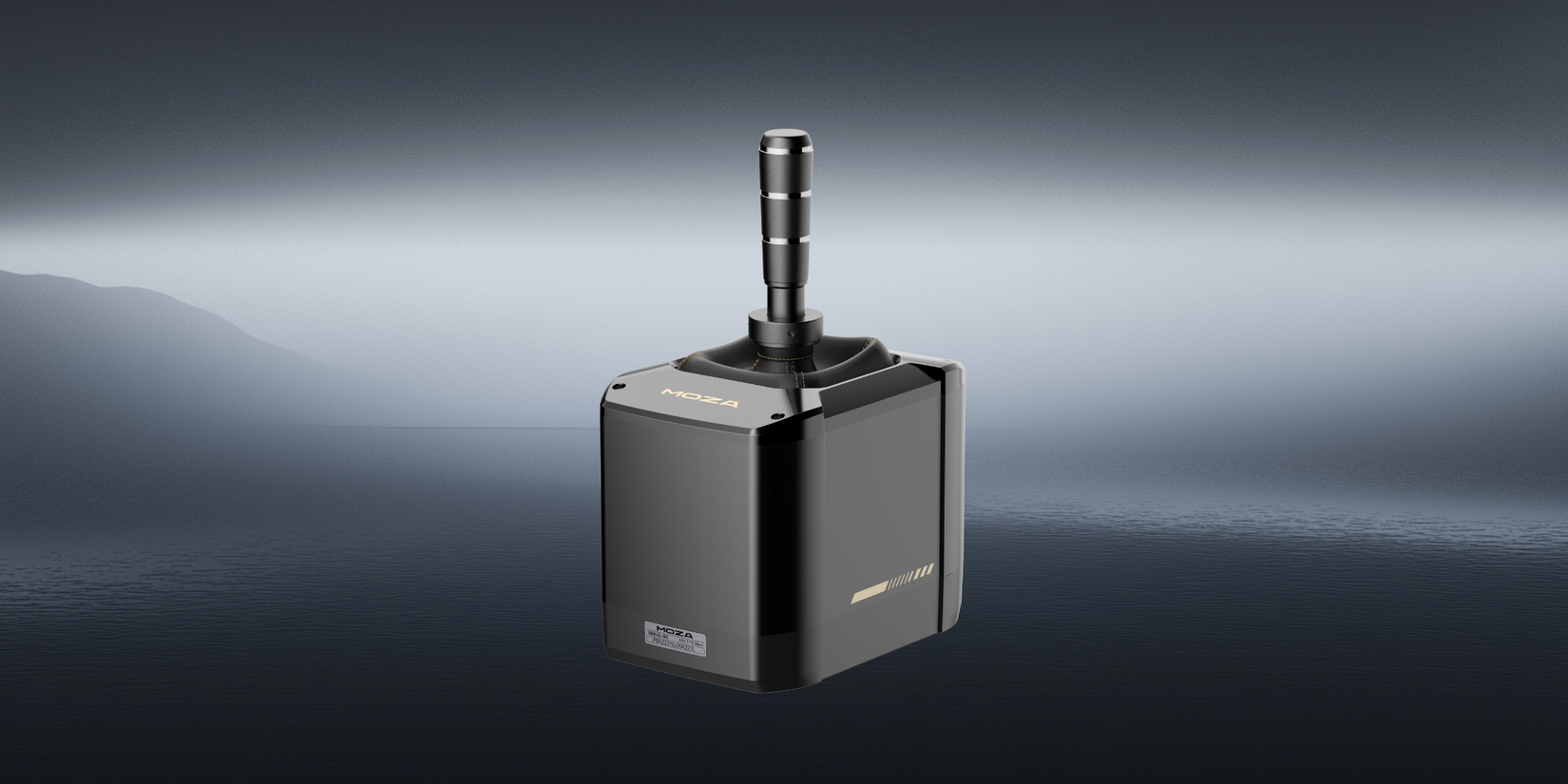 FFB Active Shifter Knob