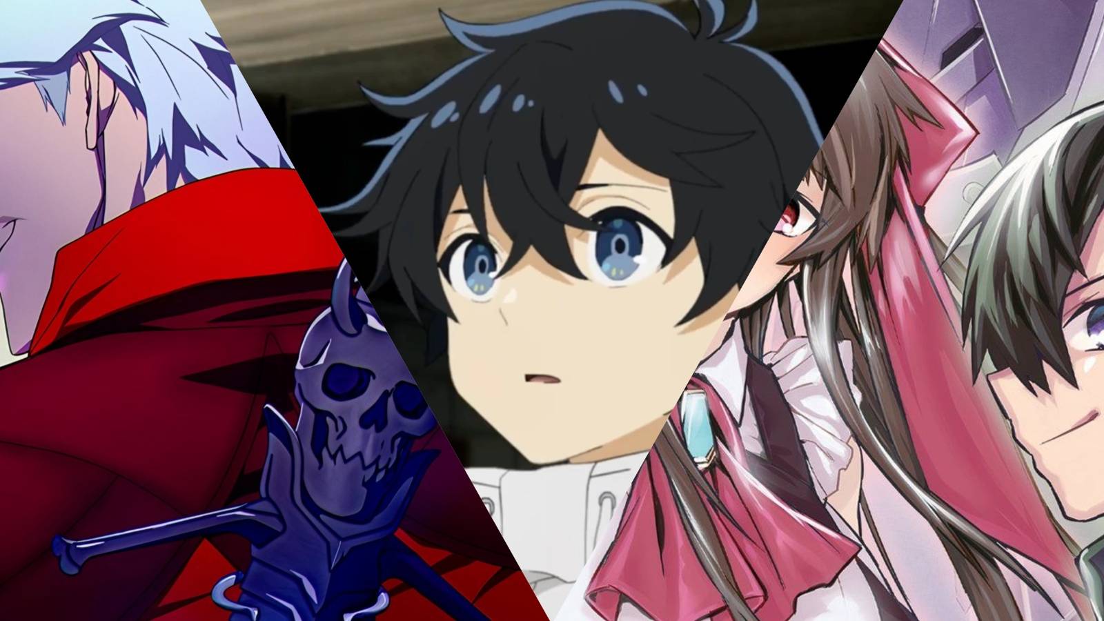 Upcoming anime series that will be a big hit among fantasy and shounen fans