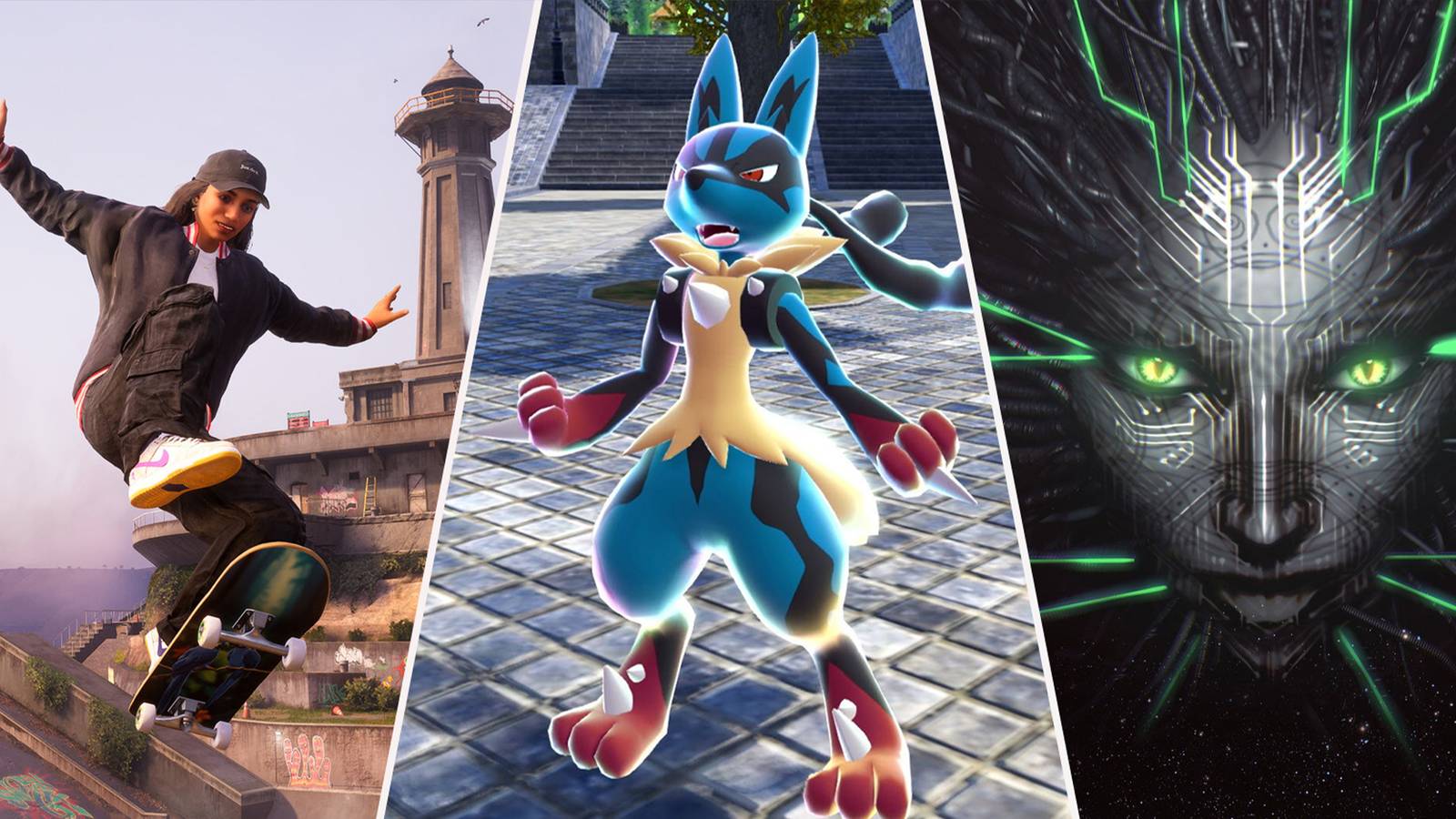 upcoming nintendo switch games