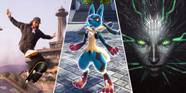 Nintendo Highlights 15 Upcoming Switch Games For 2025