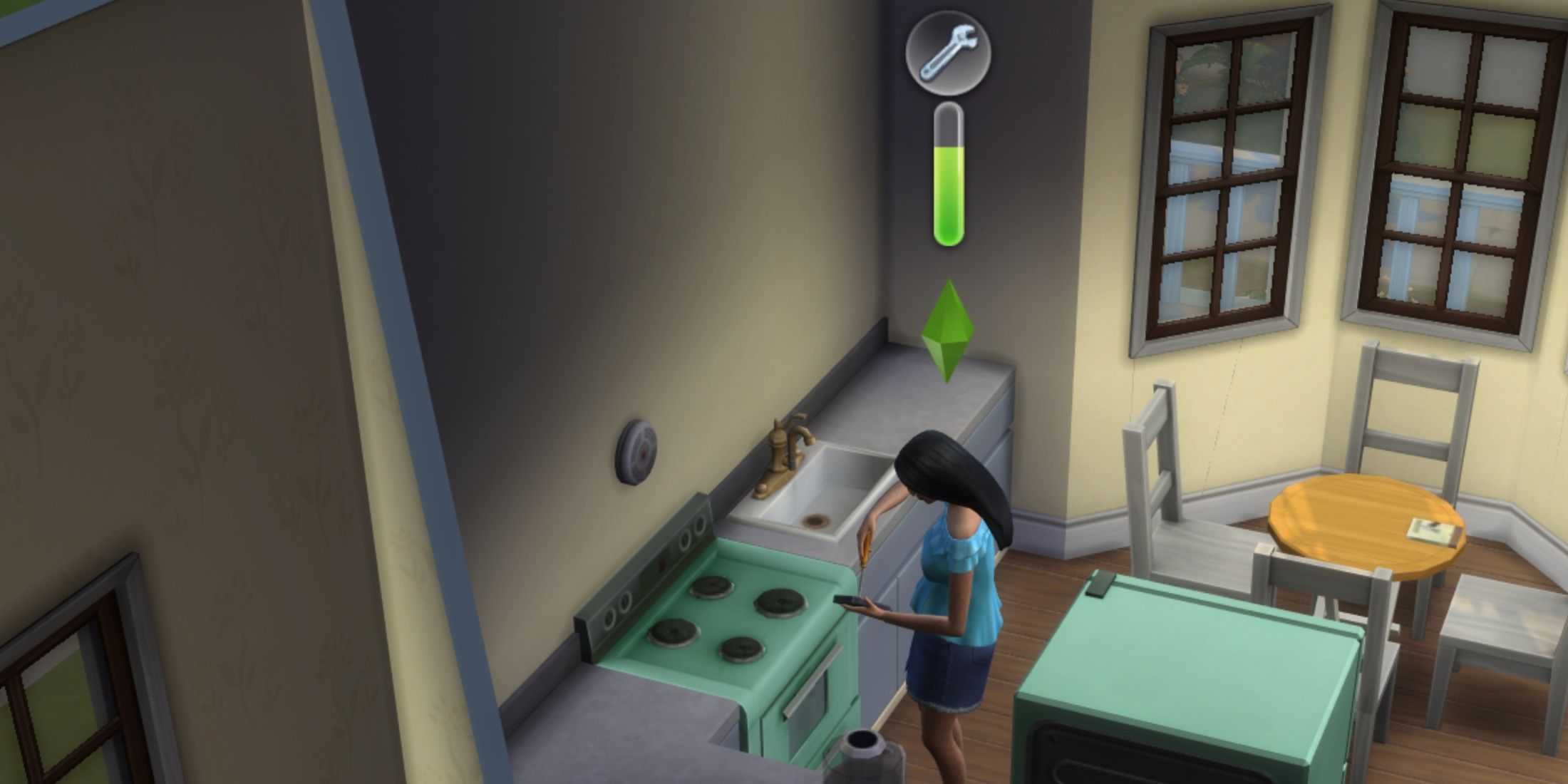 The Sims 4: Handiness Skill Guide