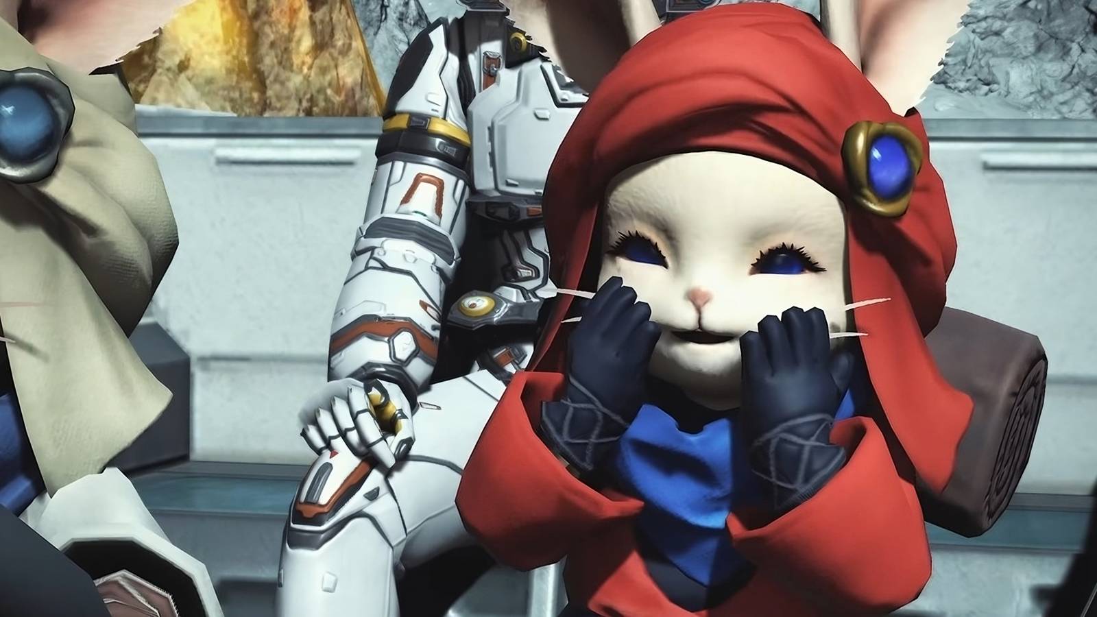 final fantasy 14 patch 7.2 update