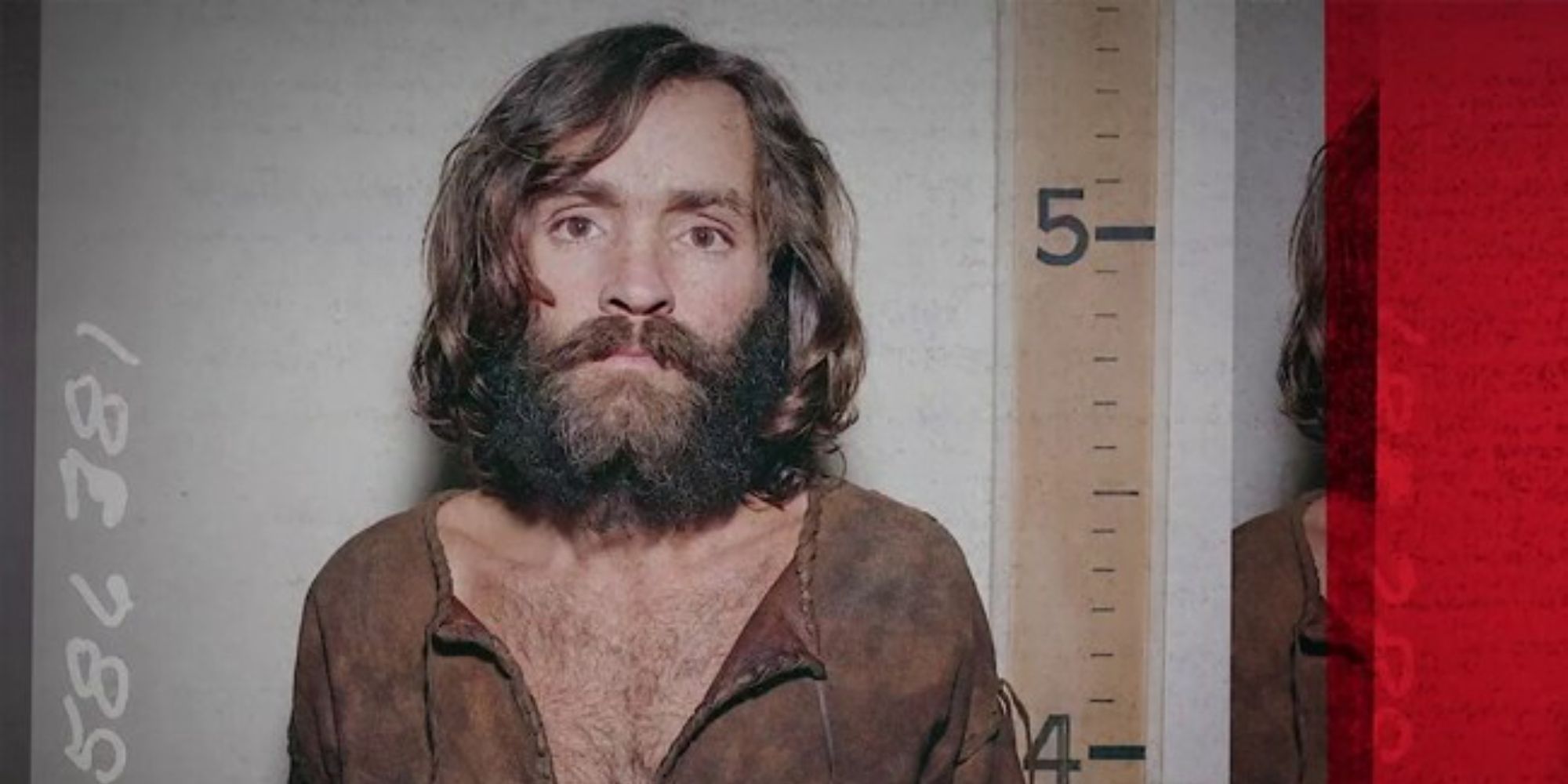 Charles Manson