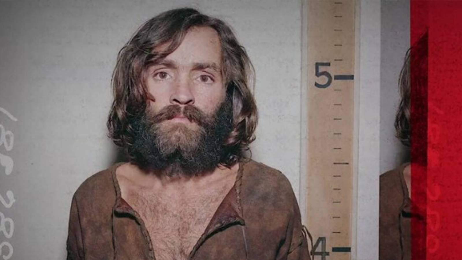 Charles Manson