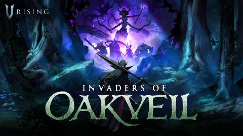 v rising invaders of oakveil update
