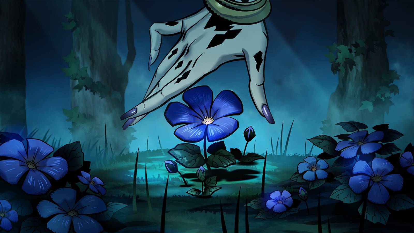 v rising invaders of oakveil update release date