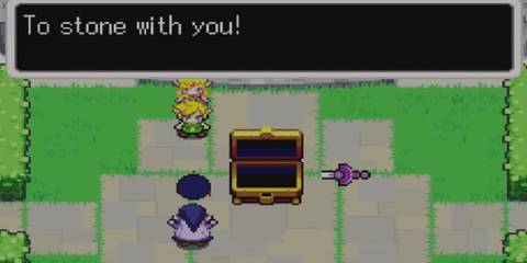 vaati contronfint link and zelda