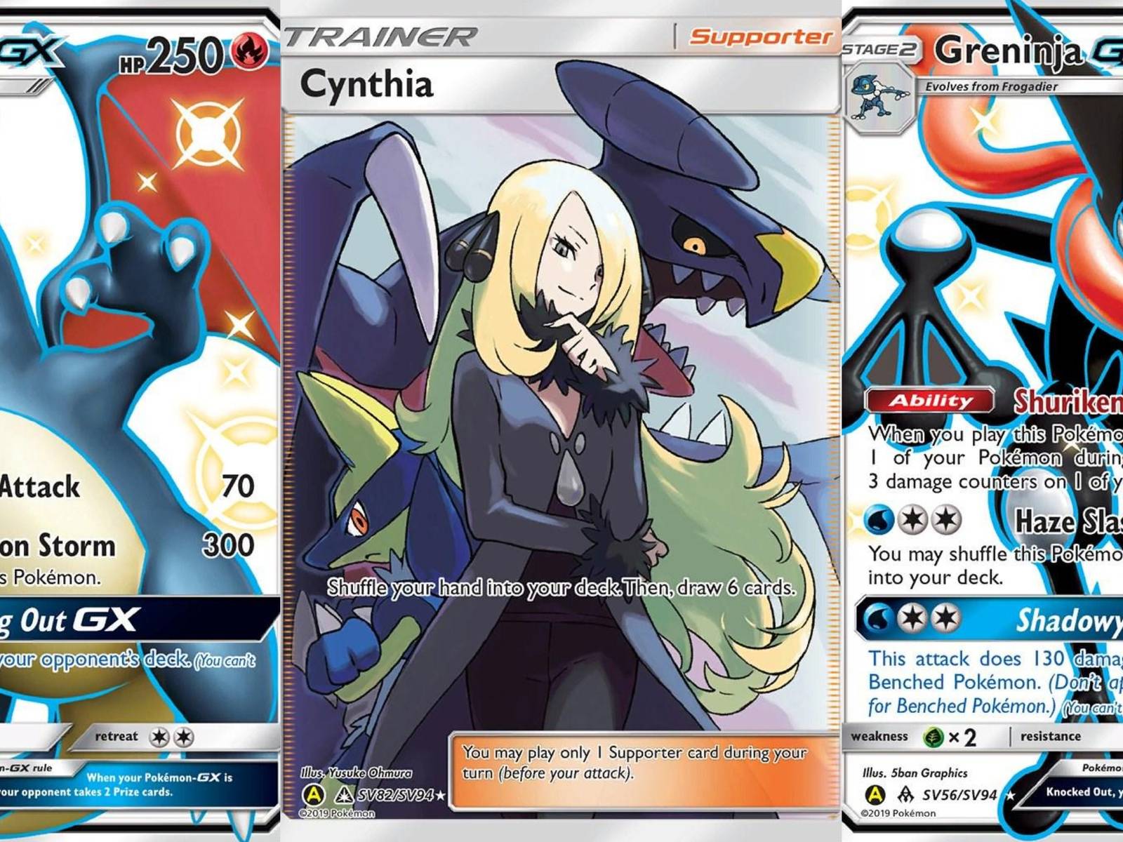 Pokemon Hidden Fates: Most Valuable Cards