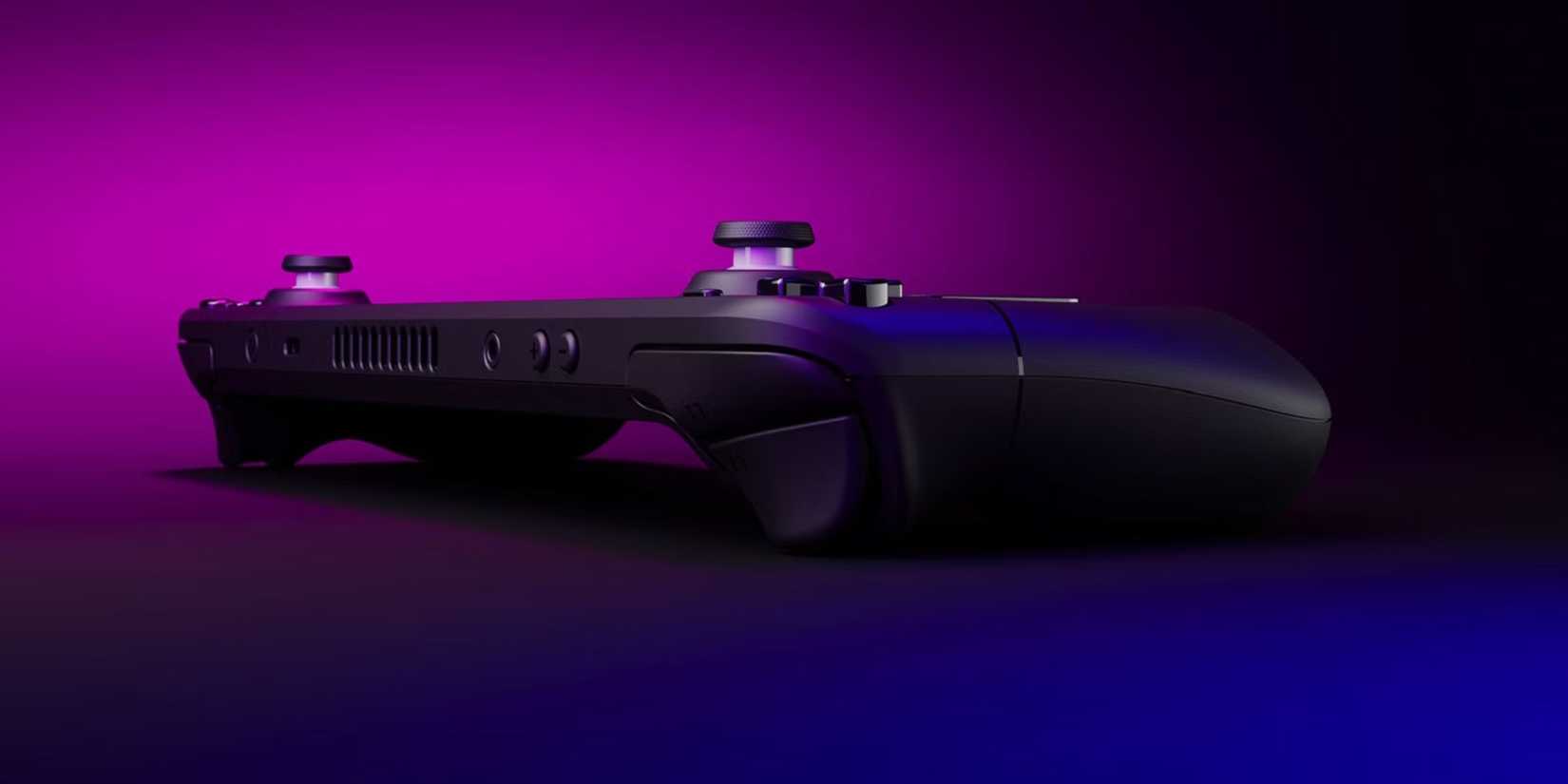Valve Steam Deck encouraging update future hardware
