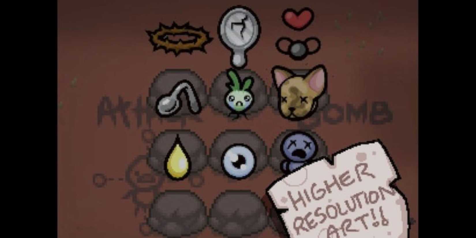 Beast Issac Mods Best Mods For Binding Of Isaac