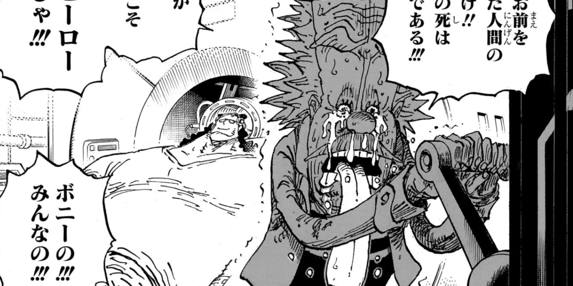 One Piece Arcs With The Best Stories