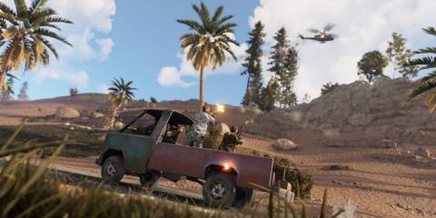 rust next-gen console update