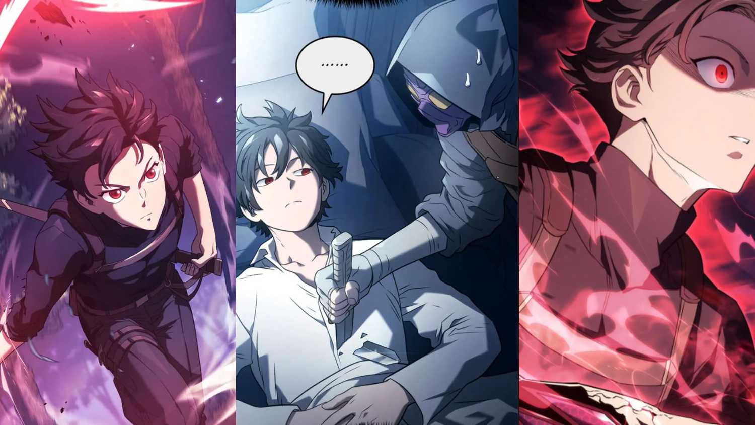 Vikir em um momento de vitória