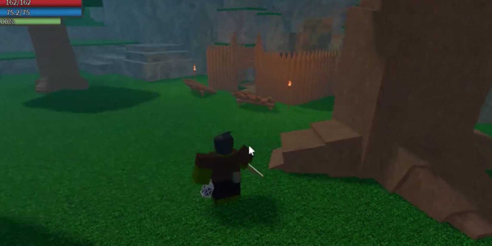 Flax In Rune Slayer How to Get Viridian in Rune Slayer