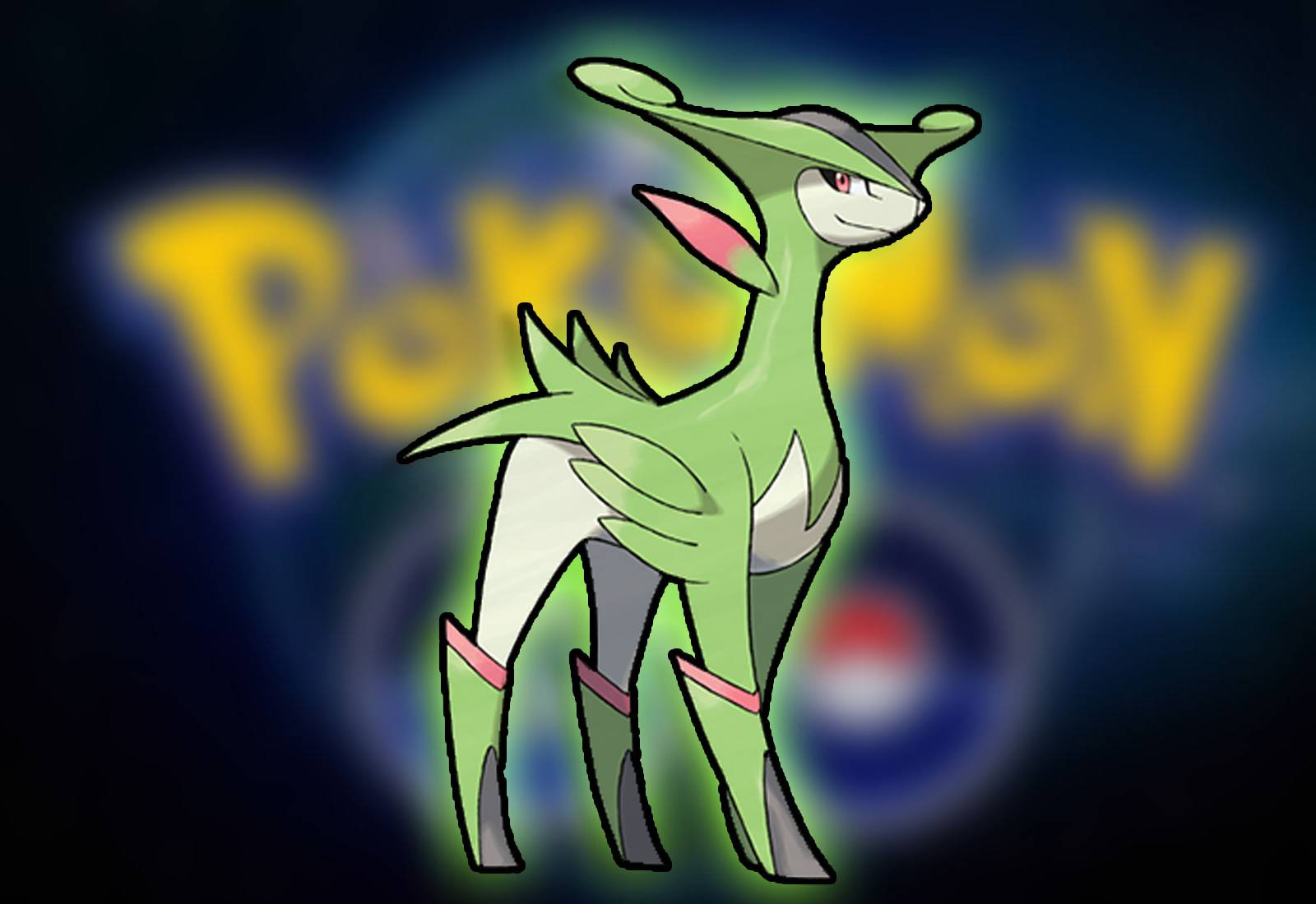 Incursión de Virizion en Pokémon Go: debilidades y mejores counters Incursión de Virizion en Pokémon Go: debilidades y mejores counters